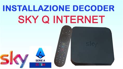 decoder sky senza smart card|sky decoder errori.